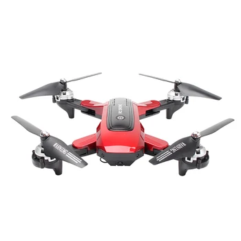 HJ38 HD Quadcopter 4K Profesinės Drone Su GPS Ir vaizdo Kamera, 1080p FPV Fotografijos WiFi Sraigtasparnis, Nuotolinio Valdymo Sulankstomas Dron