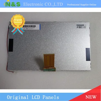 LCD Modulis G101STN01.5 10.1 colių LCM 1024×600 350 500:1 naudojami pramonėje
