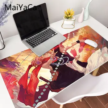 MaiYaCa Anime Shaman King 