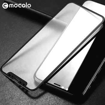 Mocolo Visą Klijai Premium Stiklo Plėvelė 11 iPhone Screen Protector, Pilnas draudimas 