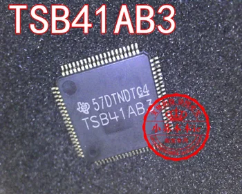 Ping TSB41AB3PFP TSB41AB3 TQFP80