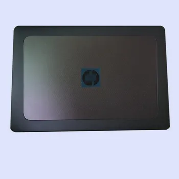 Naujos originalios HP Zbook 17 G3 Zbook 17 G4 nešiojamas LCD Galinį Dangtelį viršutinį dangtį, Shell/front bezel/Palmrest didžiąsias/Apačioje atveju