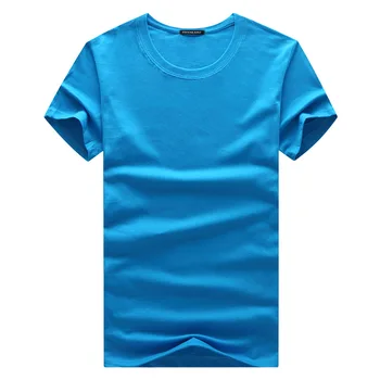 10723-trumparankoviai marškinėliai vyrų vasaros mados vyriški t-shirt prarasti pusę rankovės