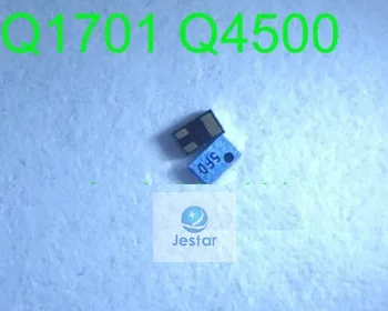 10vnt/daug Q4500 CSD68822F4 5FD usb power protector Chip Telefono 6S 6SPlus