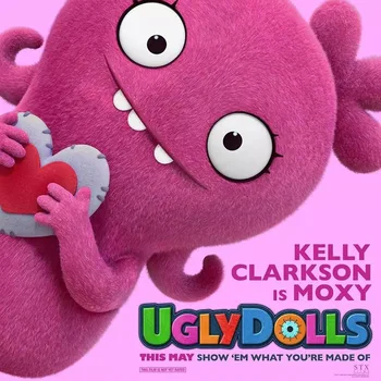 15cm Uglydoll Pliušinis Žaislas Animacinių filmų Anime Jautis Moxy Babo Pliušiniai Žaislai Uglydog Minkšti Kimštiniai Pliušinis Lėlės Negraži Dovanos Vaikams Vaikams