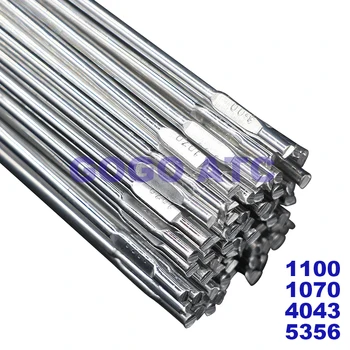 1KG tiesi viela aliuminio lydinių suvirinimas, gryno aliuminio suvirinimas, 1100 1070 4043 5356 aliuminio, silicio ir magnio viela
