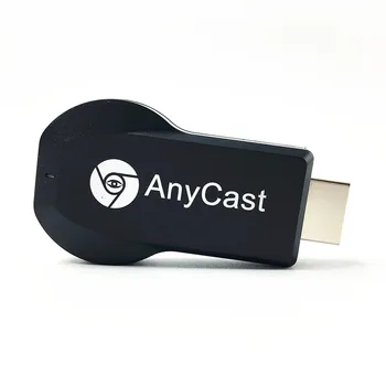 256M Anycast M2 Iii Miracast Bet Mesti Oro Žaisti Hdmi 1080p Tv Stick Wifi Ekranas Imtuvas Dongle, Skirtų 