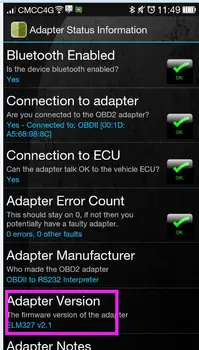 30pcs ELM 327 V2.1 OBD2 Bluetooth Skaitytuvas OBD 2 OBD2 Automobilių Diagnostikos Auto Įrankis ELM327 V2.1 Android odb2 