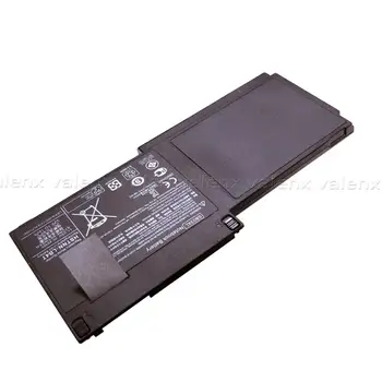 46Wh OEM Naujos Baterijos SB03XL HP Elitebook 720 725 820 G1 G2 755 G3 HSTNN-LB4T