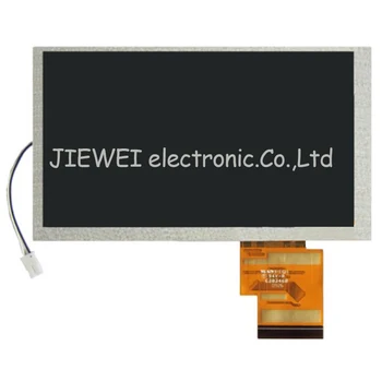 6.2 COLIŲ HSD062IDW1-A01 HSD062IDW1-A02 ekranas ekrano skydelis tablet PC