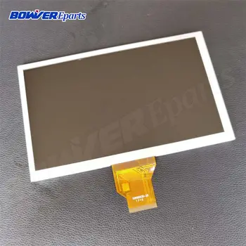 8-colių LCD ekranas, AT080TN64 Innolux AT080TN64 Philco Lu Chang Huayang Caska 8-colių ekranas 20000938-00 192*117*6MM