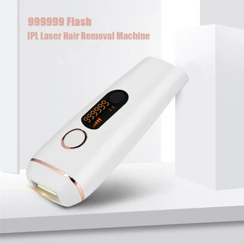 900000 Flash Professional Nuolatinis Lazerinis Epiliatorius Galutinis IPL Lazeriniai Ausų Šalinimo Mašinos Bikini Žoliapjovės Epiliatorius Moterims