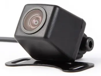 A0119 Automobilio Galinio vaizdo Atbulinės eigos Kamera atspari Vandeniui Atsarginės kopijos Vandeniui HD 