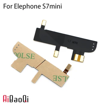 AiBaoQi Naujos Originalios Antenos Popieriaus Elephone S7 Mini Mobilusis Telefonas