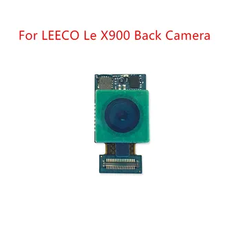 Bandymo QC Už LeEco Letv Le Max X900 Galinio vaizdo Kameros Modulis Flex Kabelis + Snapdragon 810 Octa Core Galinio vaizdo Kamera, Pakeitimas, Remontas, Dalys