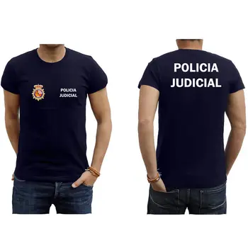 Brand T-Shirt Vyrai 2019 Mados Apvalios Kaklo Geriausia Pardavimo Vyriška Natūralios Medvilnės Marškinėliai T-Shirt Policijos Teismų Rolling Stones T-Shirt