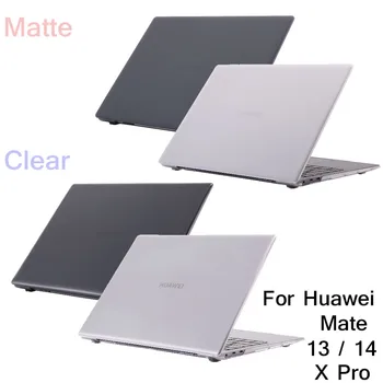 Crystal Clear Matte Coque už 