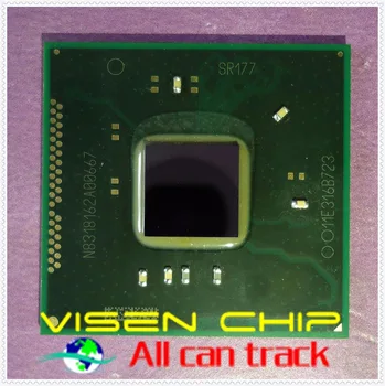 DH82H81 SR177 BGA Integruota chipset darbas bandymo geros kokybės