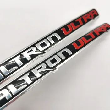 Dualtron ultra Logotipo Lipdukas Ultra elektrinis motoroleris