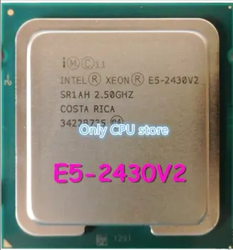 E5-2430V2 Originalus Intel Xeon 