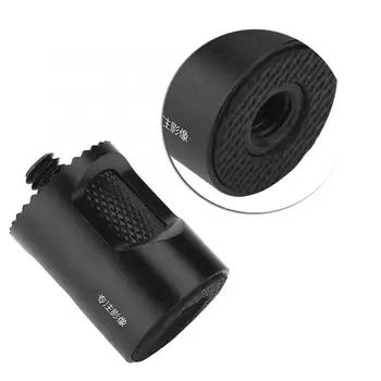 Fotoaparato priedai 1/4inch Tvirtinimo Varžtas Adapteris tvirtinimo Išplėsti Konverteris DJI OSMO Gimbal JIS action camera accessories