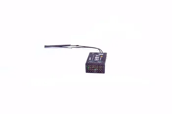 FrSky X8R 8/16Ch SBUS ACCST Telemetrijos Imtuvas Smart Prievadas Suderinamas Taranis D8