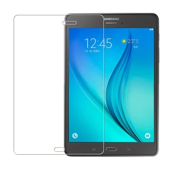 Grūdintas Stiklas Samsung Galaxy Tab 7.0 8.0 10.1 T280 T285 T350 T355 T580 T585 A6 Tablet Screen Protector Apsauginė Plėvelė