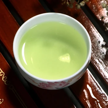 Guanyin arbatos premium Organinių oolong arbata 1725 organinių išplėsti juoda arbata, Kinų ekologiškų maisto produktų svorio netekimas sveikatos priežiūros skatinimas