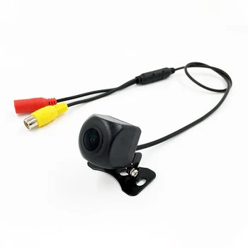 HANGXIAN HAINAUT Automobilių kameros universali galinio vaizdo kamera 1080P atvirkštinio vaizdo kamera naktinio versija, parkavimo kamera, skirta 