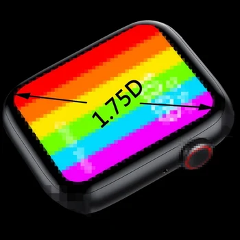IWO W26 Smart Žiūrėti ekg ppg 1.75 colių Širdies ritmo iwo 12 Pro smartwatch iwo 13 Smart Laikrodžiai moterims/vyrams 