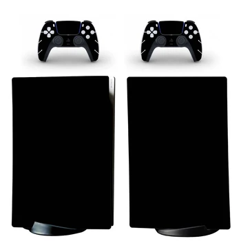 Kamufliažas Plastiko, Odos Lipdukas Playstation 5 Konsolė PS4 Gamepad Joypad Decal Retro Vaizdo Žaidimai Spalvinga Priedai