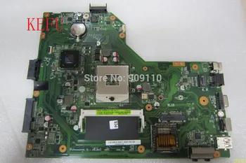 KEFU už K54L_HDMI REV3.0 mainboard ASUS A54L X54H X54L K54L Nešiojamas plokštė 60-N7BMB2200-B03 Išbandyta, veikia Gerai