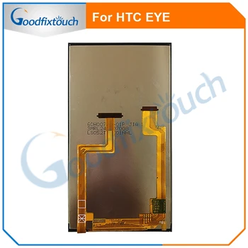 LCD HTC Desire Akių M910 M910 M910x M910n LCD Ekranas su Jutikliniu Ekranu, skaitmeninis keitiklis Asamblėjos Stiklo plokštės Remontas, Dalys 5.2