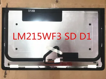 LM215WF3 SD D1 Už imac 21.5 colių A1418 LCD Ekranas Asamblėjos 2012 m. 2013 m MD093 MD094