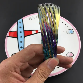 Magija Srauto Žiedą, apyrankę 3D žaislai plakant garso kūrybinės išskleidimo fantazijos žiedas magija magija rekvizitai žaislą dovanų dropshipping