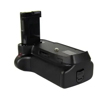 MB-D5500 D5500 D5600 Battery Grip + IR Remote Control+ AA Baterijos Solt už Nikon D5500 D5600 Digital SLR Camera, EN-EL14.