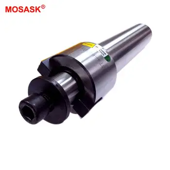MOSASK MTB3 FMB22 Tikslumo Frezavimo Staklės, Pjovimo Įrankis CNC Tekinimo Staklėmis Morzės Malūnas Toolholders Metrinių Veido Malūnas Įrankio Laikiklis