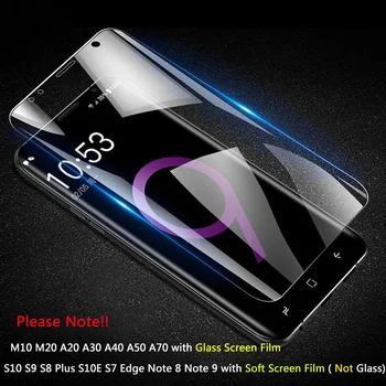 Natūralios Odos Flip Case For Samsung S10 S20 S8 S9 Plus Pastaba 9 8 Padengti 2 in 1 Nuimamas Magnetinių Piniginės, Telefono Dėklas, Maišelis + Filmas