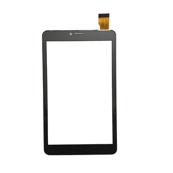 Naujas 7 colių Tablet Už Nomi C070012 Corsa 3 Jutiklinis ekranas skaitmeninis keitiklis skydelio pakeitimas stiklo Jutiklis