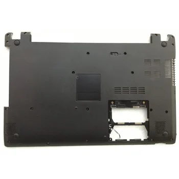 NAUJAS Nešiojamas LCD Back Cover/Front Bezel/Vyrių/Palmrest/Apačioje Atveju Acer Aspire V5-571 V5-531 V5-571G V5-531G Sidabrinė