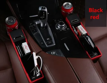 Naujas Universalus USB Automobilinis Sėdynės Siauras talpinimo Reikmenys Alfa Romeo 147 156 159 Alfetta Berlina Brera Mito Giulia Milanas