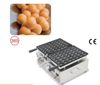 Nemokamas pristatymas 50 skylių/plokštė Japonijos Kiaušinių apvalus tortas Mašina Kiaušinių pliurpalas maker kiaušinių pūkinės