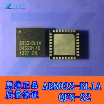 Nemokamas pristatymas 50pcs/daug AR8032-BL1A AR8032 AR8032BL1A QFN32 naujų ir Originalių AKCIJŲ