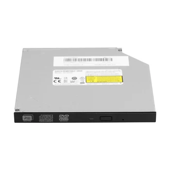 Nešiojamojo KOMPIUTERIO Vidaus SATA DVD Dual Layer 8X DVD-R DL 24X CD įrašymo įrenginys, skirtas Toshiba Satellite L755 L755D L750 L750D L745 L745D