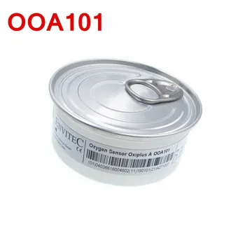 OOA101 Aliuminio pakuotėje ilgą gyvenimą deguonies jutiklis OOA101 00A101 Deguonies Jutiklis Oxiplus Yra Originalus autentiškas 00A101