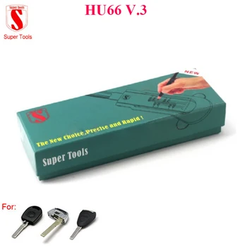 Originalus Super priemonė HU66 V. 3 šaltkalvis įrankis