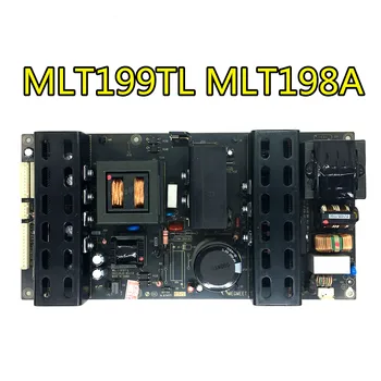 Originalus testas HKC L47E8 LC-47B72 power board MLT198A MLT199TL
