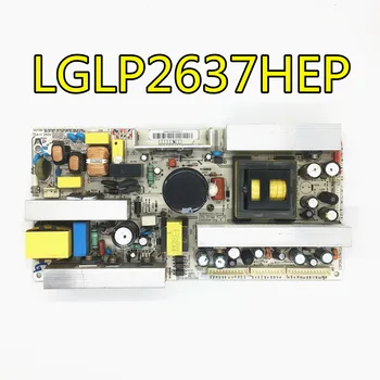 Originalus testas LG 37LC2RC-CJ power board LGLP2637HEP 68709D0006B 6709900016