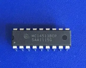Ping MC14513BCP MC14513B