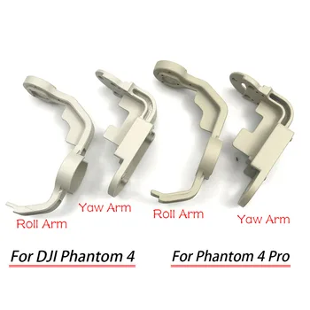 Prekės Nauja DJI Phantom 4 Pro Gimbal Kamera Kampinio Ranka Roll Laikiklis Plokščias Juostelės Kabelis Flex